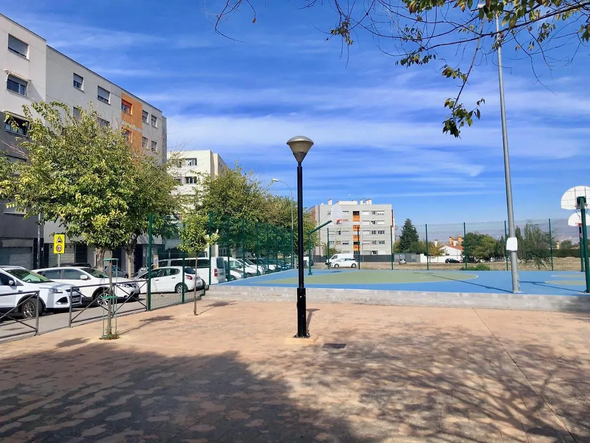 Luminoso Apartamento A 10 Minutos De Granada Con Piscina Alhendin