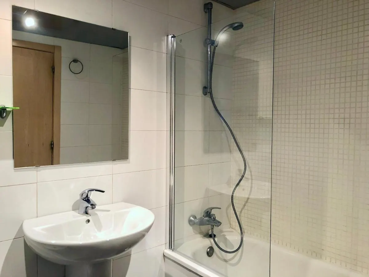 Appartamento Luminoso Apartamento A 10 Minutos De Granada Con Piscina Alhendín Spagna