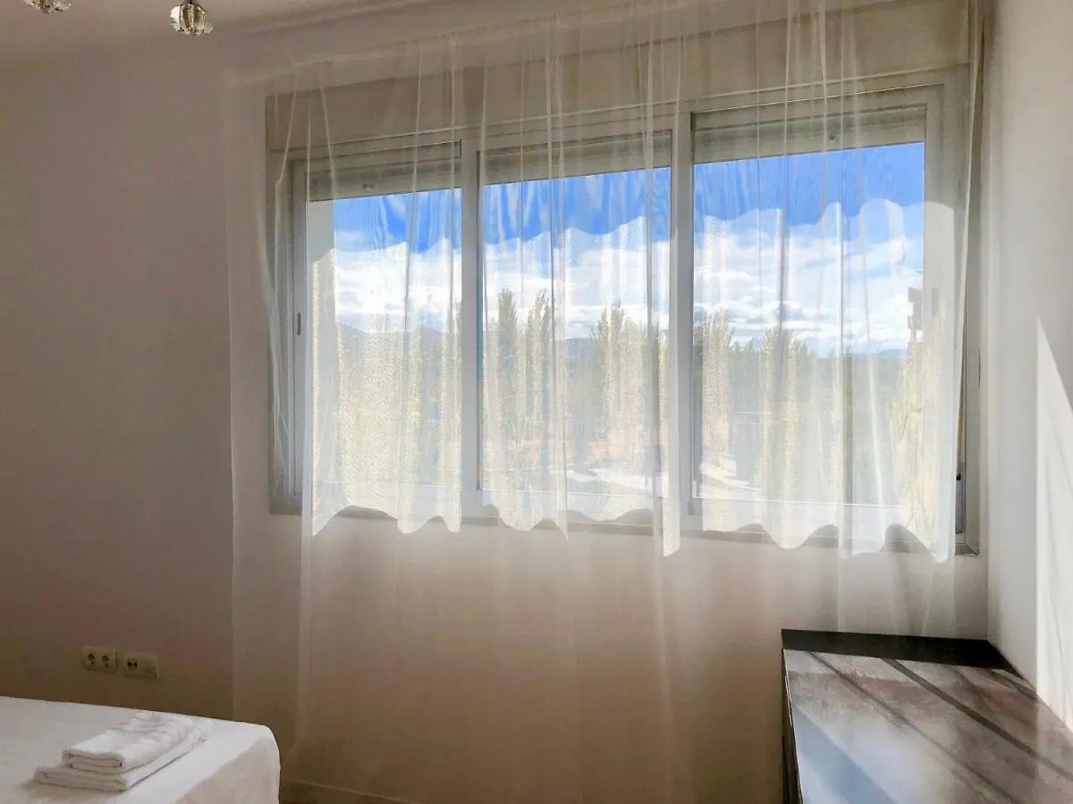 Luminoso Apartamento A 10 Minutos De Granada Con Piscina Alhendín Appartamento