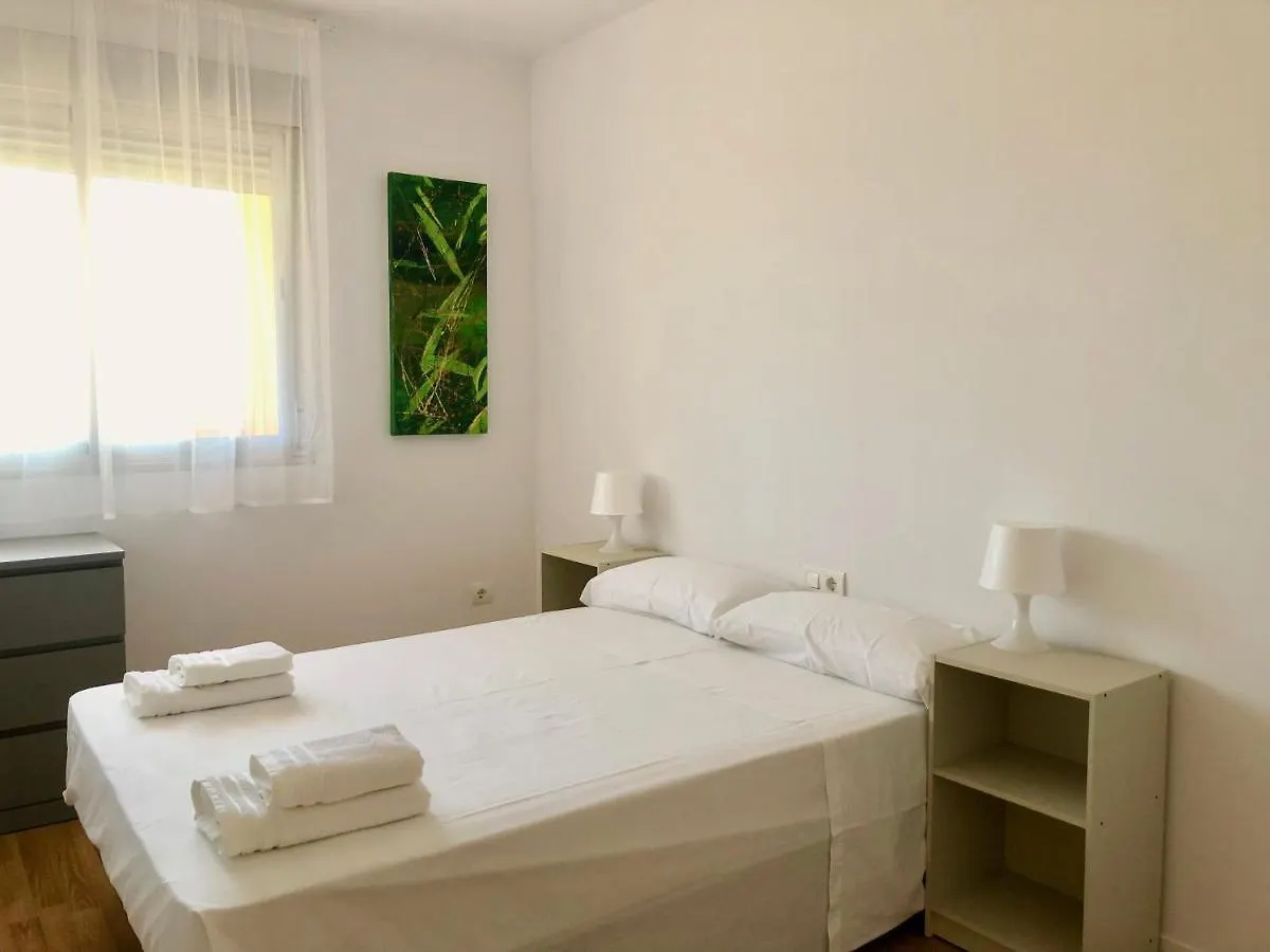 Luminoso Apartamento A 10 Minutos De Granada Con Piscina Alhendín 0*,  Spagna