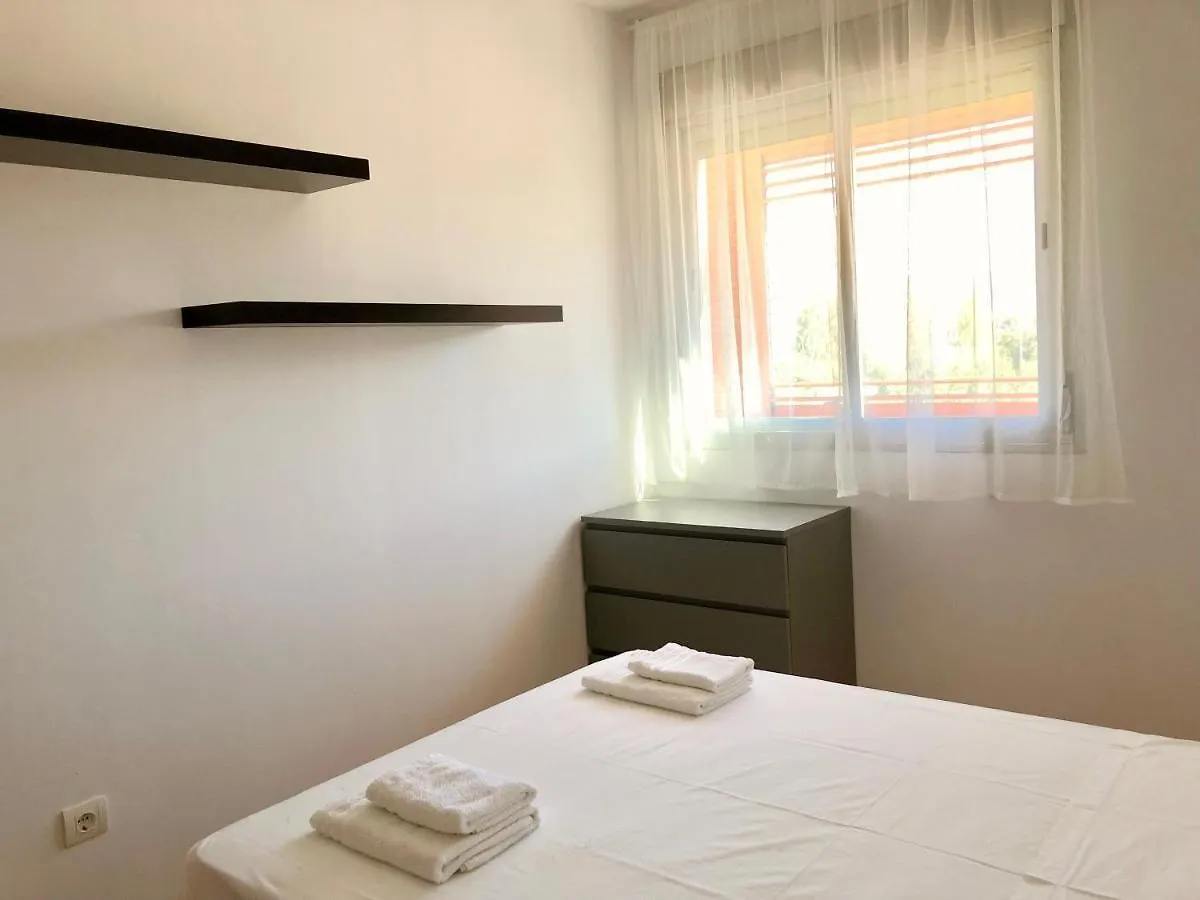 Luminoso Apartamento A 10 Minutos De Granada Con Piscina Alhendín Spagna