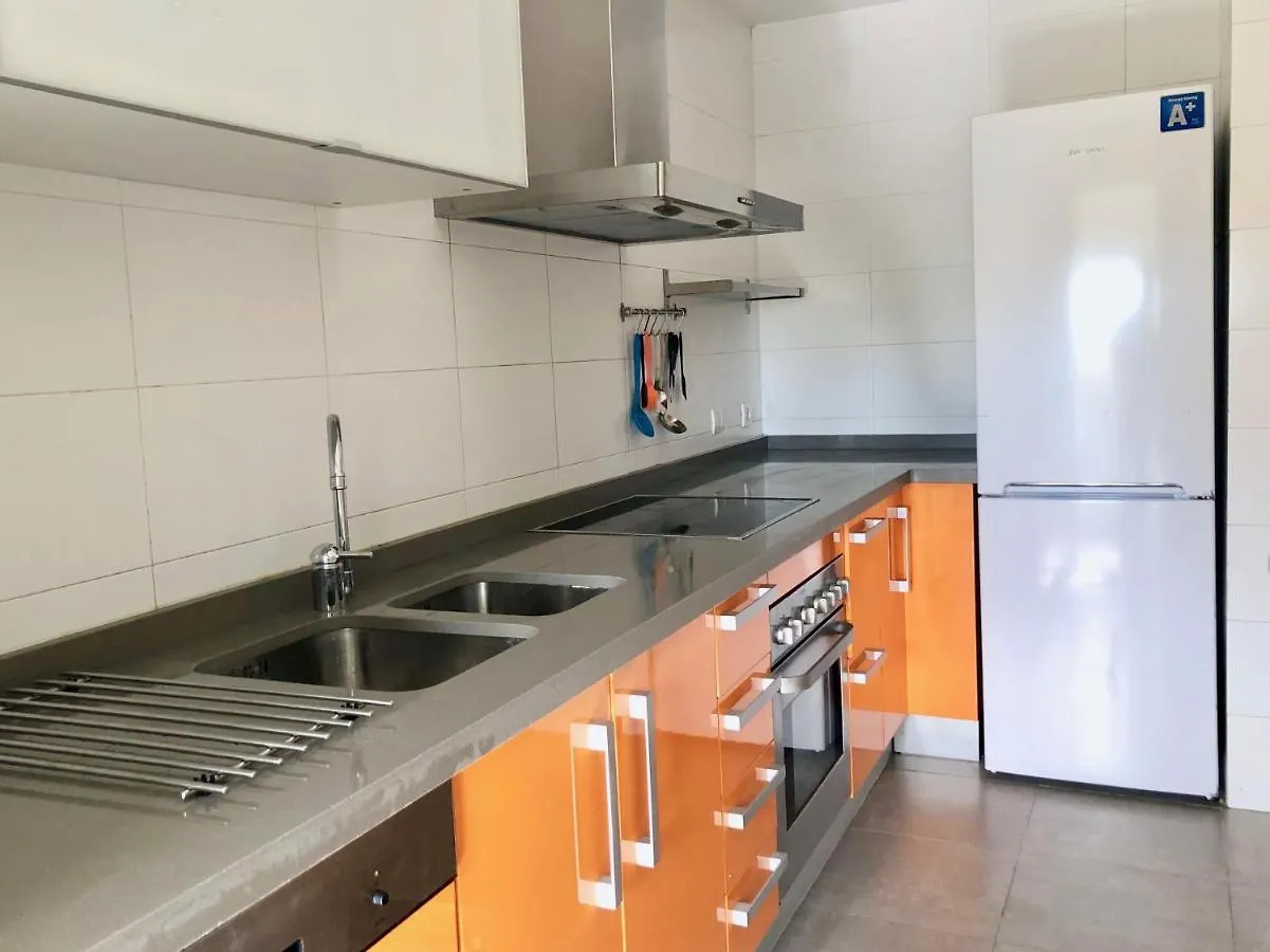 Appartamento Luminoso Apartamento A 10 Minutos De Granada Con Piscina Alhendín