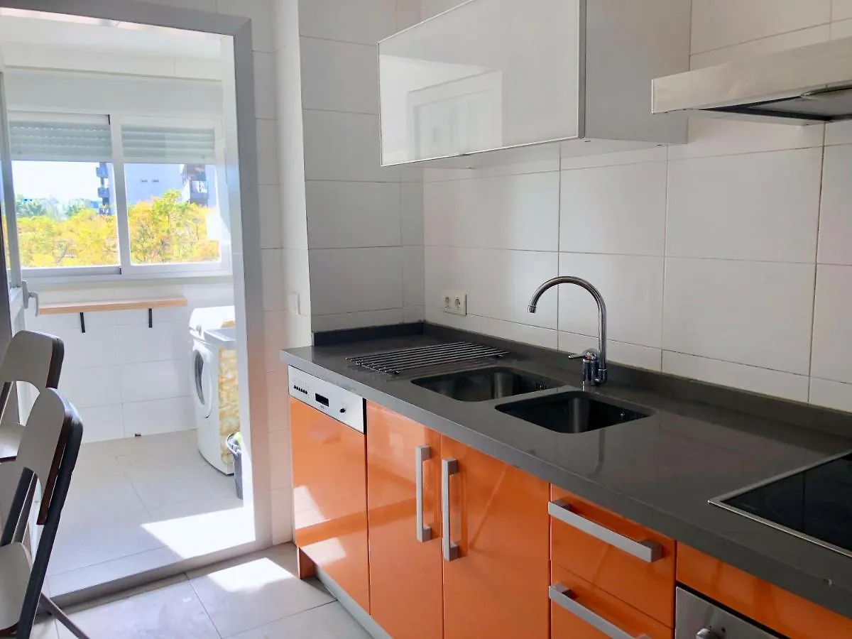 Luminoso Apartamento A 10 Minutos De Granada Con Piscina Alhendín Appartamento