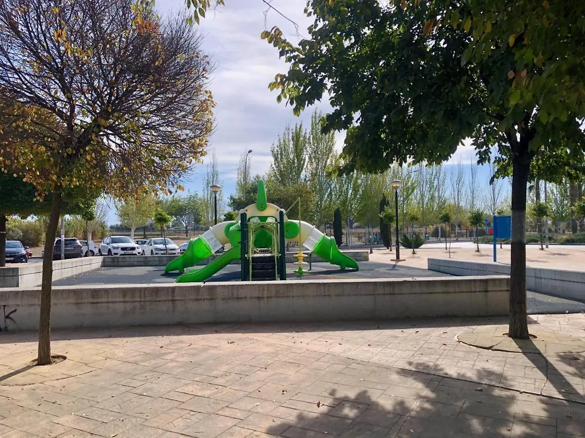Appartamento Luminoso Apartamento A 10 Minutos De Granada Con Piscina Alhendín Spagna