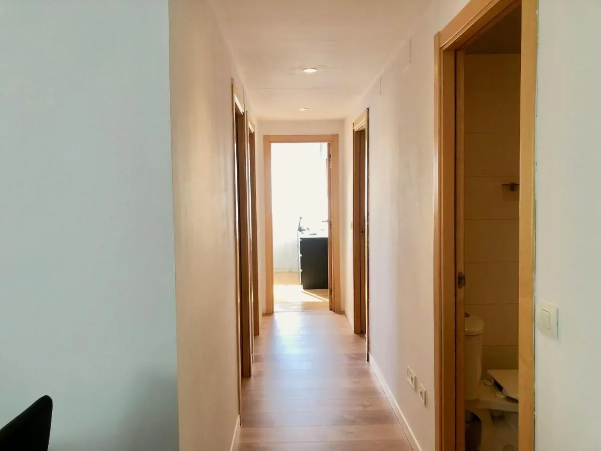 Luminoso Apartamento A 10 Minutos De Granada Con Piscina Alhendín