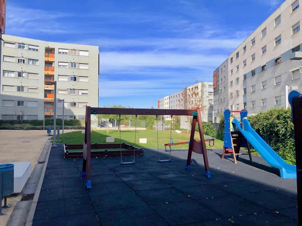 Luminoso Apartamento A 10 Minutos De Granada Con Piscina Apartment Alhendin