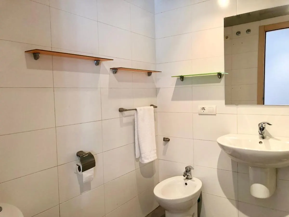Appartamento Luminoso Apartamento A 10 Minutos De Granada Con Piscina Alhendín