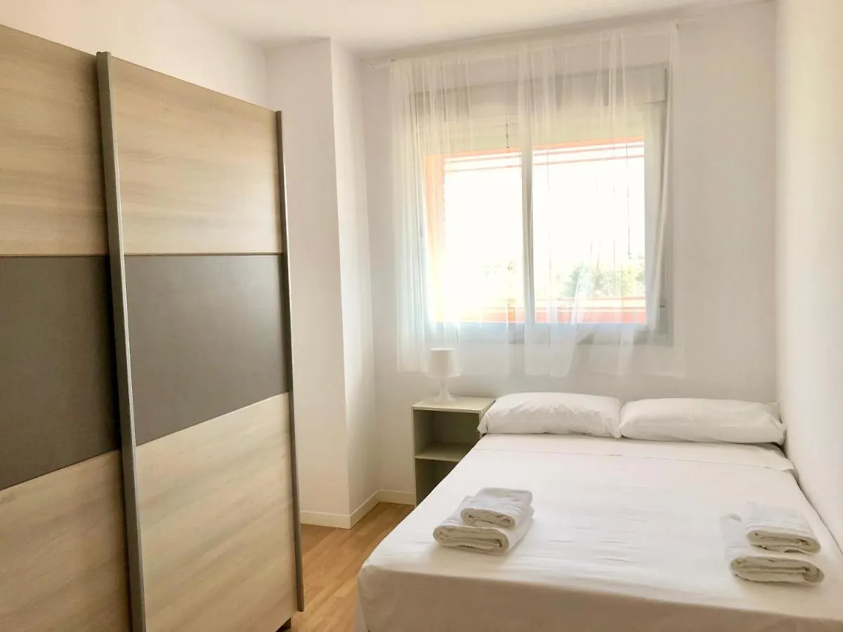 Appartamento Luminoso Apartamento A 10 Minutos De Granada Con Piscina Alhendín Spagna