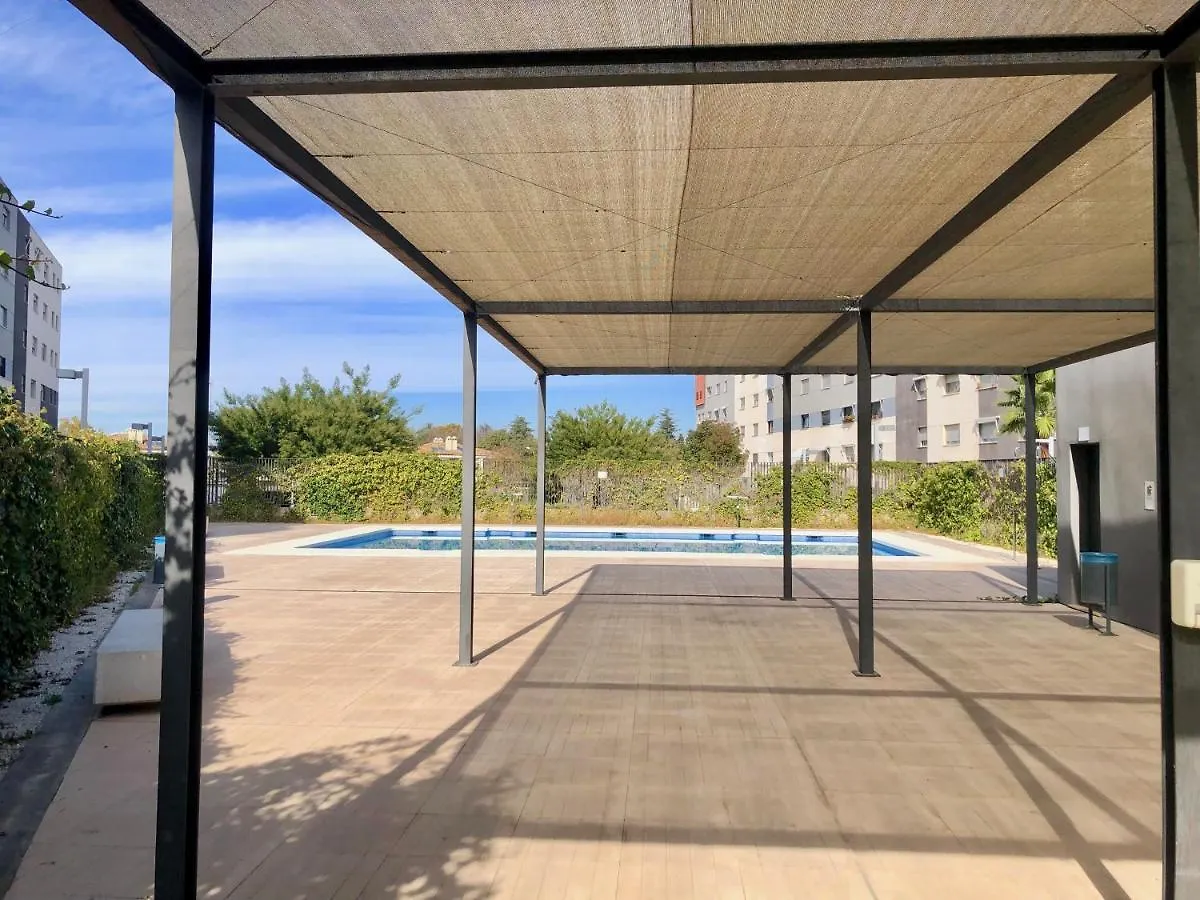 Luminoso Apartamento A 10 Minutos De Granada Con Piscina Alhendín