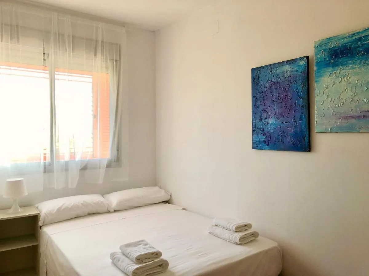 Appartamento Luminoso Apartamento A 10 Minutos De Granada Con Piscina Alhendín