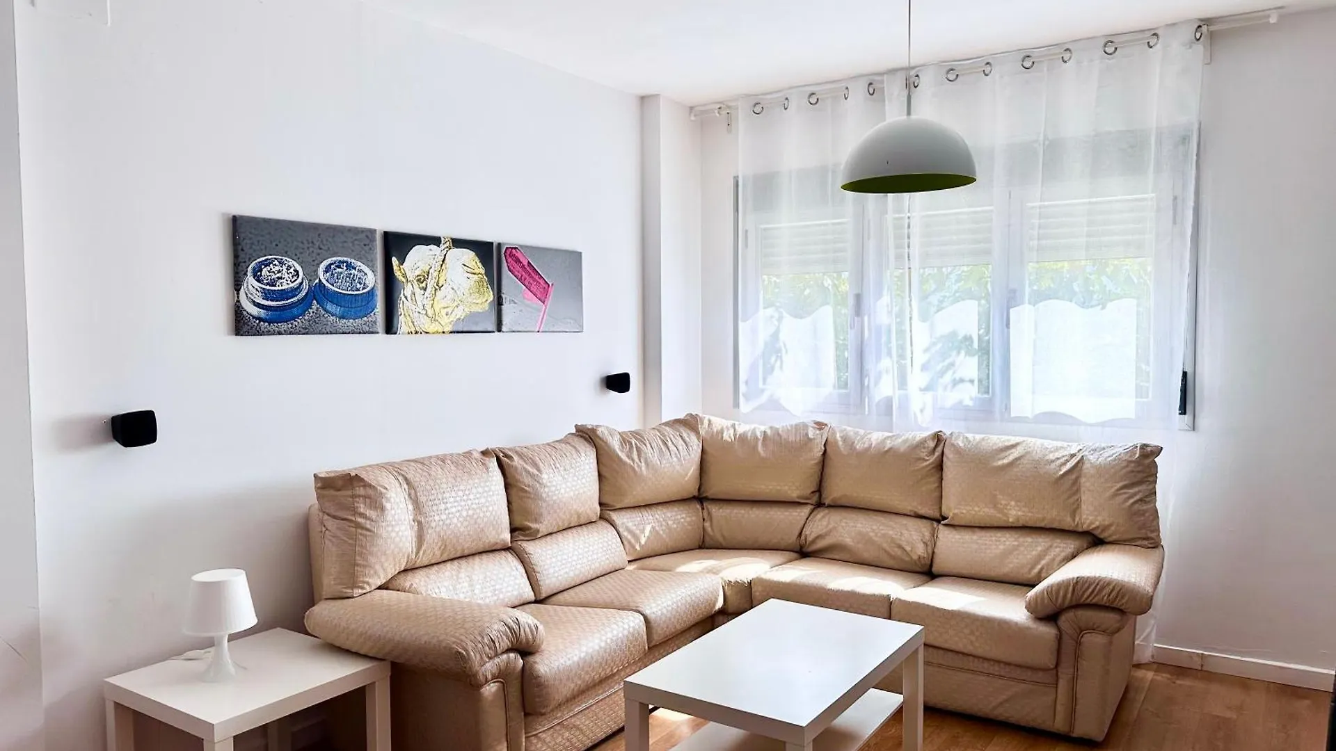 Luminoso Apartamento A 10 Minutos De Granada Con Piscina location
