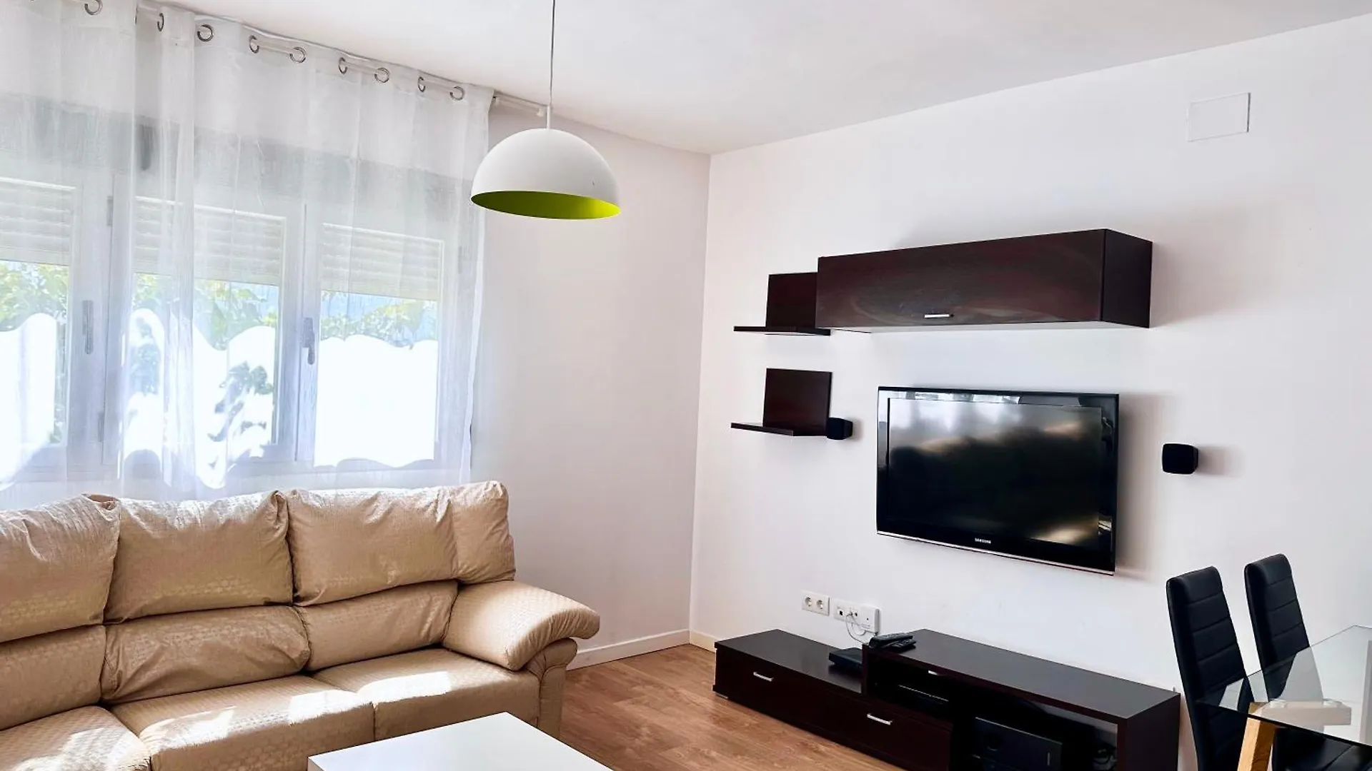Luminoso Apartamento A 10 Minutos De Granada Con Piscina Apartment Alhendin 0*,  Spain