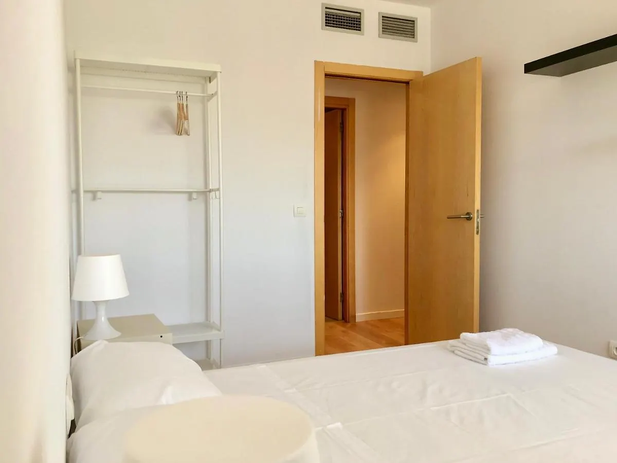 Апартаменты Luminoso Apartamento A 10 Minutos De Granada Con Piscina Алендин Испания